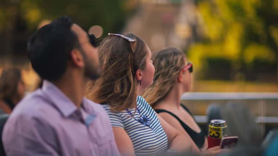 City Cruises Chicago: Seadog Speedboat Lake Firework Cruise - Who will enjoy this cruise most?