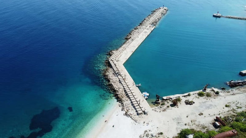 Clare: Sazan Island & Karaburun Speedboat Trip & Snorkeling - Key points to know before booking