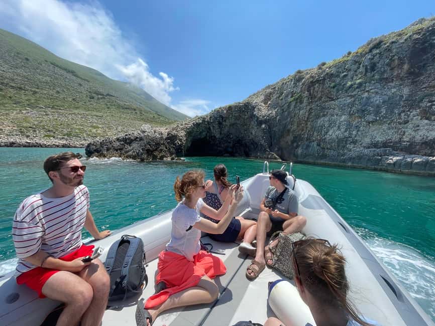 Clare: Sazan Island & Karaburun Speedboat Trip & Snorkeling - Why this five-hour trip works