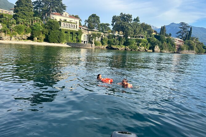 Como Lake Boat Private Tour from Lecco by Speedboat with Driver - Price and Value for a Group of Four