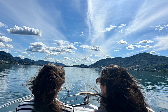 Como Lake Boat Private Tour from Lecco by Speedboat with Driver - What I Like Most, and What I Would Watch