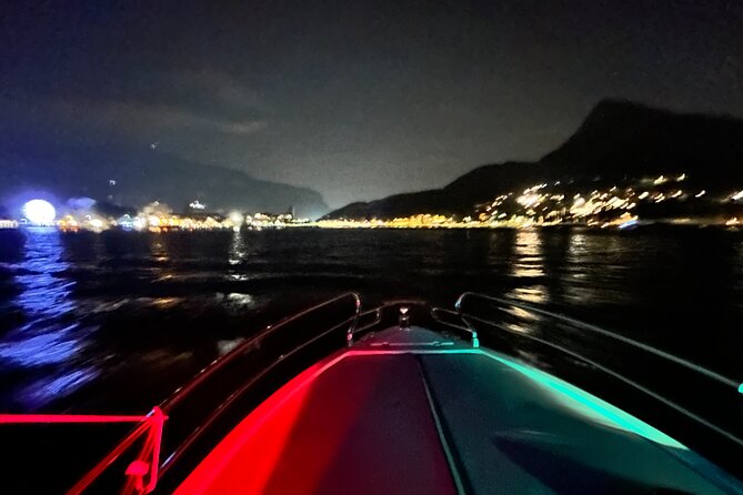 Como Lake Boat Private Tour from Lecco by Speedboat with Driver - Who Should Book This Lecco Boat Ride?