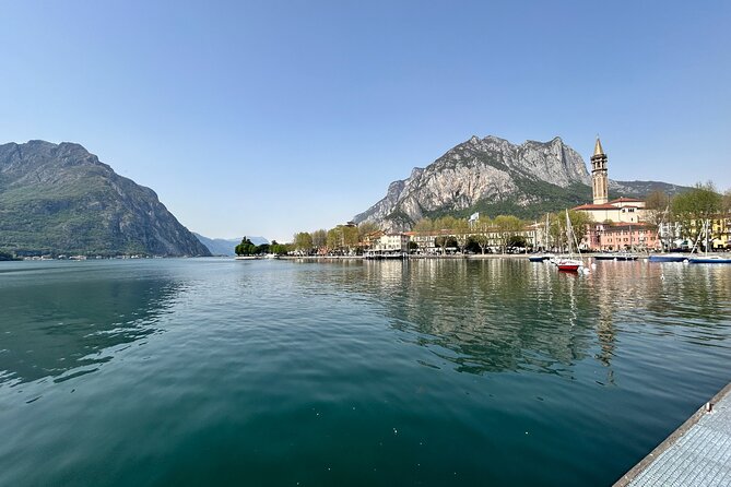 Como Lake Boat Private Tour from Lecco by Speedboat with Driver - Should You Book the Private Speedboat From Lecco?