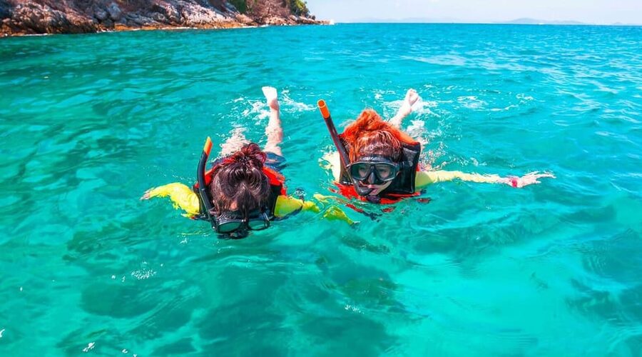 Coral and Racha Island Tour by Speed boat - What to pack for the eight-hour outing