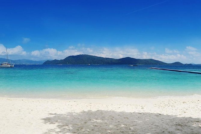 Coral Island and Racha Island Snorkeling Tour By Speedboat From Phuket - What the $62.92 price really covers