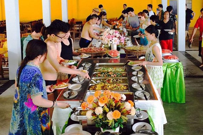 Coral Island Snorkeling Tour By Speedboat From Phuket - Who should book this Coral Island trip?