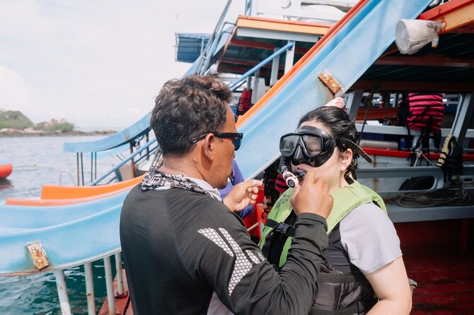 Coral Island Speedboat Tour from Pattaya Only for Indian Tourists - Choosing the right activity package