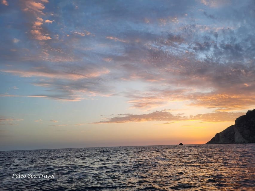 Corfu Paleokastritsa:Sea Caves and Stelari beach (speedboat) - Weather, safety, and comfort