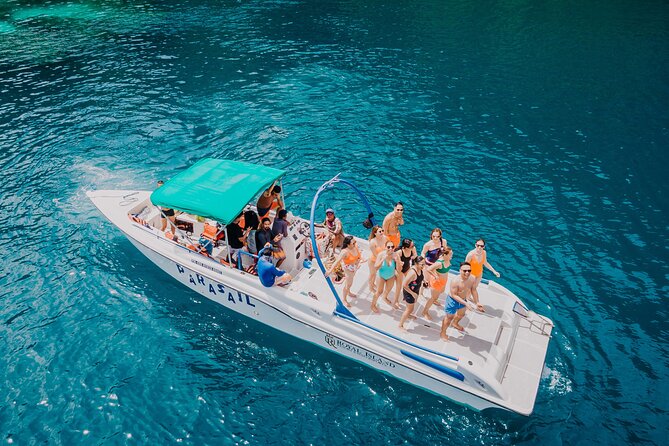Coron Island Hopping Tour: via Private Speedboat - Key points for planning your Coron boat day