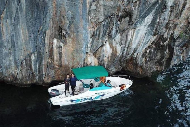 Coron Island Hopping Tour: via Private Speedboat - Why a private speedboat changes the Coron day