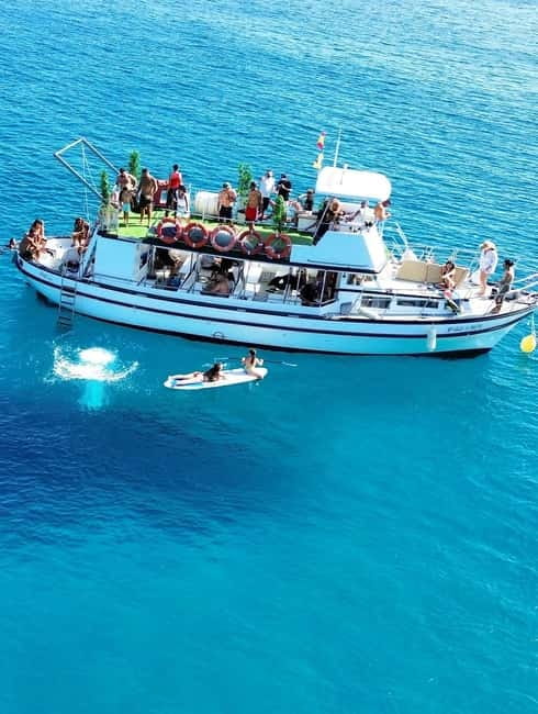 Costa Calma: Fuerteventura Dolphin Watching Zodiac Boat Tour - Key points to know before you book