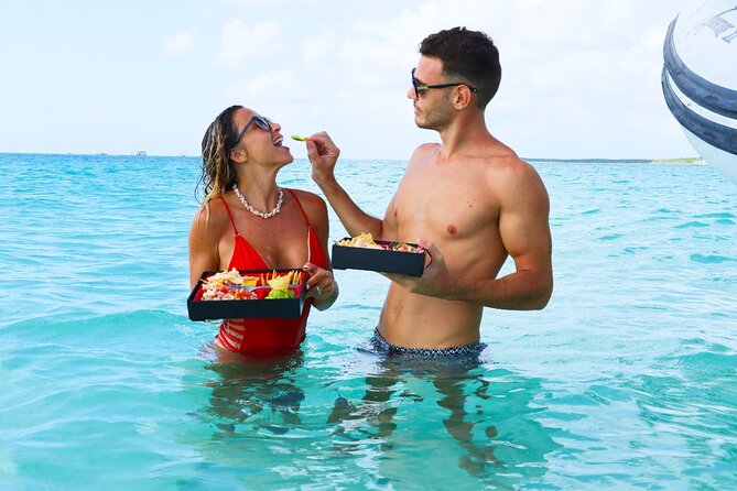 Cozumel Starfish and Tropical Reef Snorkeling by Powerboat with Lunch - Is $139 a good value?