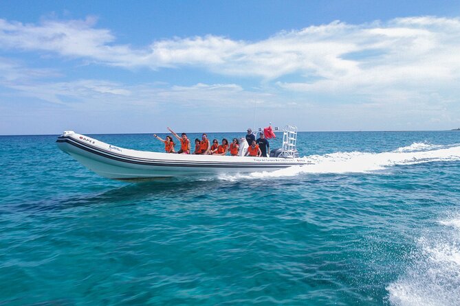 Cozumel Starfish and Tropical Reef Snorkeling by Powerboat with Lunch - Who will enjoy this Cozumel outing most?