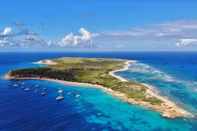 Cristal Speed boat, Snorkeling, Beach Tour & Lunch St Maarten - Maho Beach supplies the island’s famous photo moment