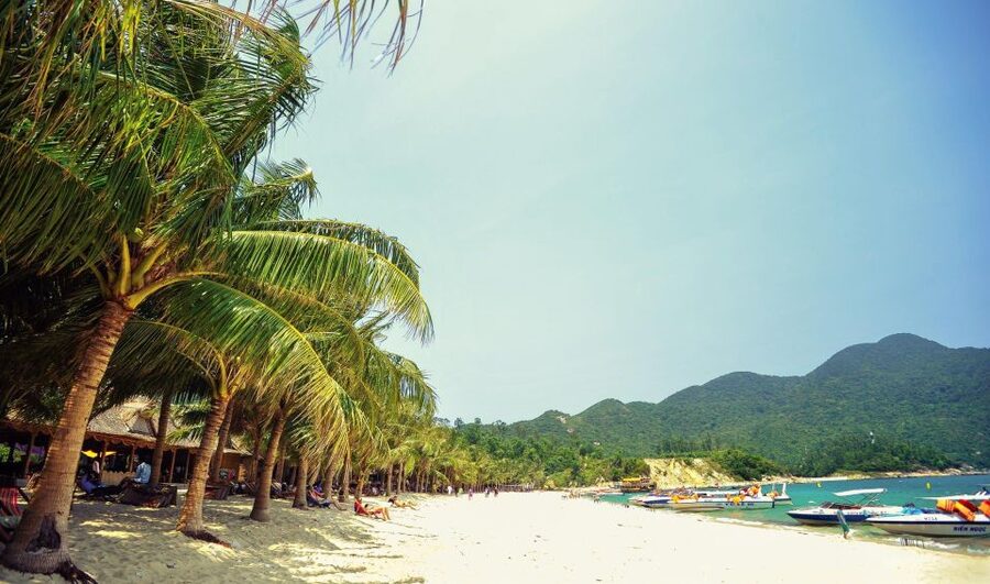 Da Nang/Hoi An: Cham Island Speedboat Tour with Snorkeling - What the $45 price really covers