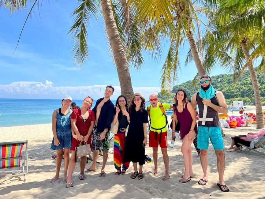 Da Nang/Hoi An: Cham Island Speedboat Tour with Snorkeling - Guides who shape the day