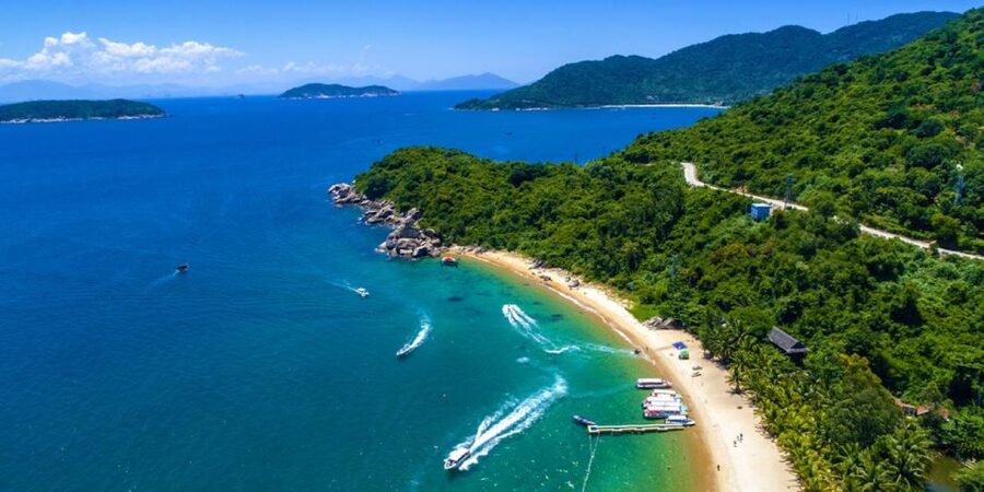 Da Nang/Hoi An: Cham Island Speedboat Tour with Snorkeling - Final call: a useful island day with realistic expectations