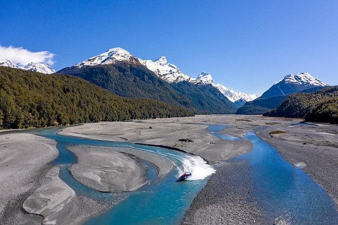 Dart River Jet Boat and Wilderness Experience - Quick takeaways before you book
