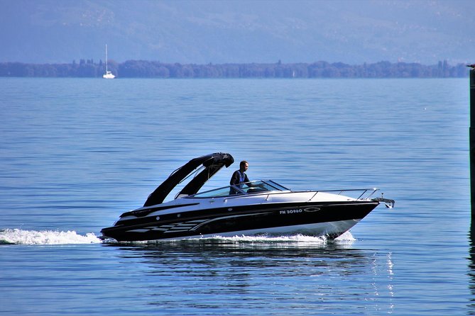 Day Trip: Speedboat Tour Of Lake Trasimeno With Lunch + Assisi Private Tour - Why the Lake Trasimeno start works