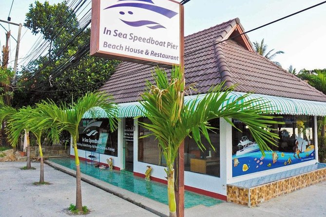 Day Trip to Koh Nangyuan & Koh Tao by Insea Speedboat from Koh Samui - Why this Koh Samui day trip is appealing