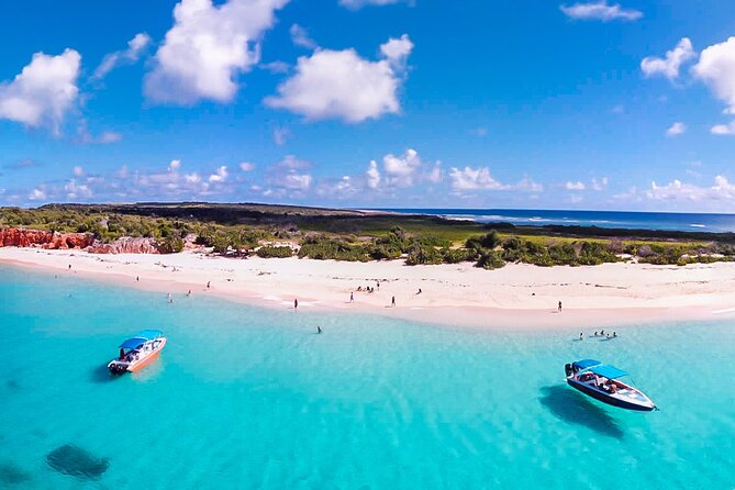 Discovery Powerboat Tour ,Snorkeling with Turtles & BBQ Lunch - Maho Beach and the low-flying planes