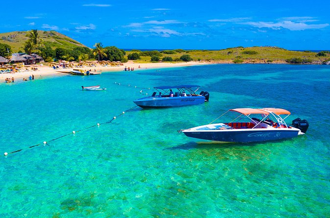 Discovery Powerboat Tour ,Snorkeling with Turtles & BBQ Lunch - Is $139 a fair price?