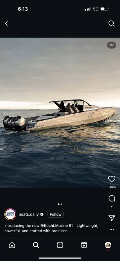 Doha : Skyline Speed Boat Adventure & Panoramic View - Doha’s skyline, Corniche, and Pearl-Qatar from offshore