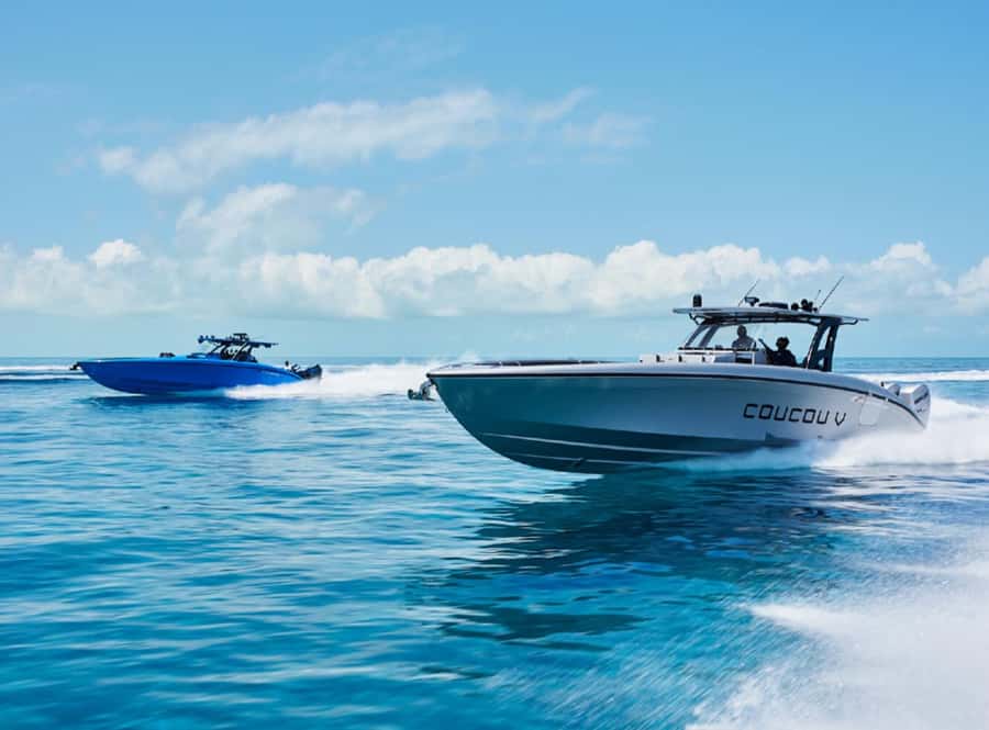 Doha: Speed Boat Adventure – 1 Hour Thrill Ride - What is included, and what is not clear