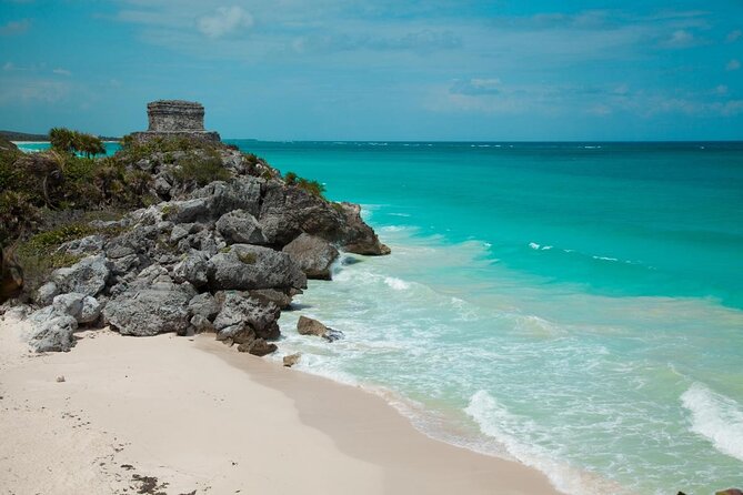 Drive the best speedboat in Cancun and feel the adrenaline. - Quick points before you book