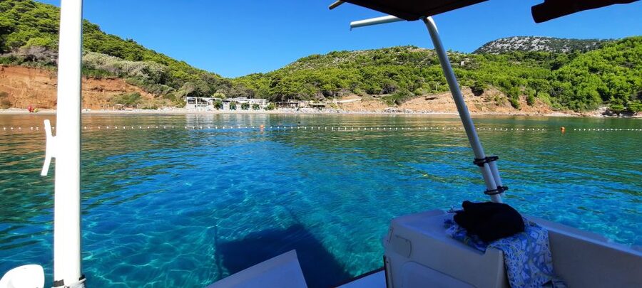 Dubrovnik: Blue Cave Tour by Speedboat - At a glance