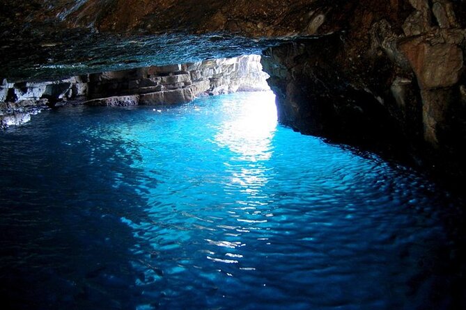 Dubrovnik Cave tour by Speedboat - A private half-day on Dubrovnik’s water