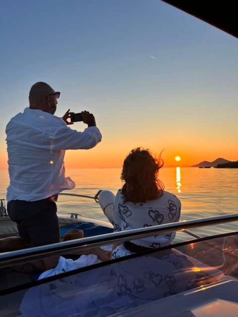 Dubrovnik: Elafiti Island Private Speedboat Tour - Who should book this Elafiti tour?