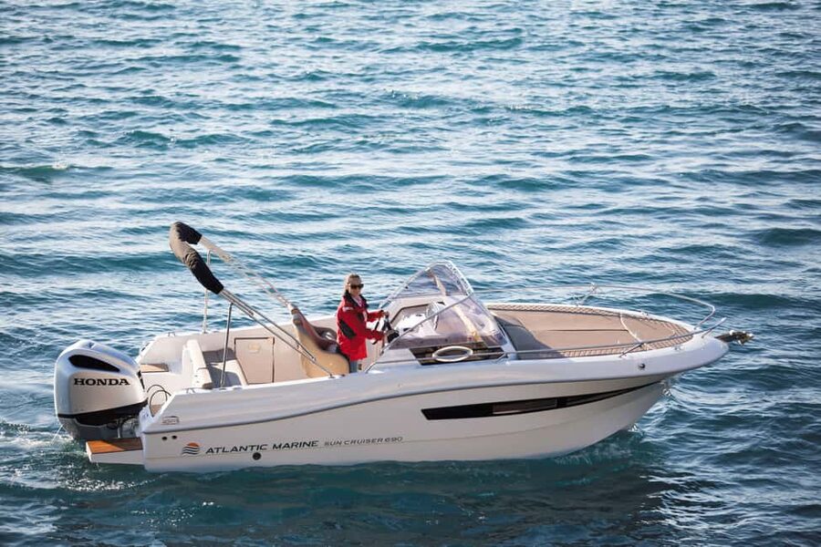 Dubrovnik: Elafiti Island Private Speedboat Tour - Why this boat trip works well from Dubrovnik