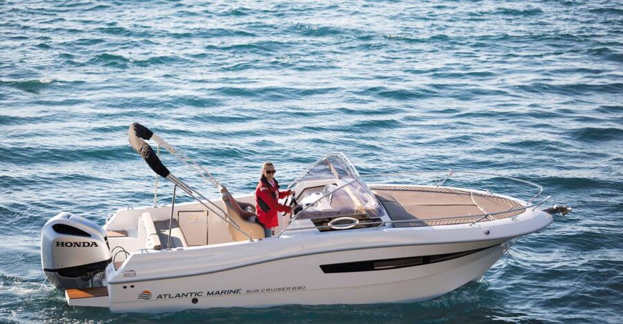Dubrovnik: Elafiti Island Private Speedboat Tour - Koločep gives the morning a land-based pause