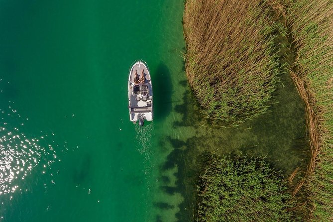 Dubrovnik Elafiti islands Private Speedboat Tour - Key points to know before you book