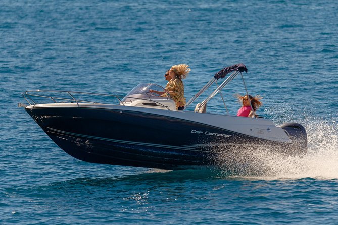 Dubrovnik Elafiti islands Private Speedboat Tour - Koločep offers a quiet first stop