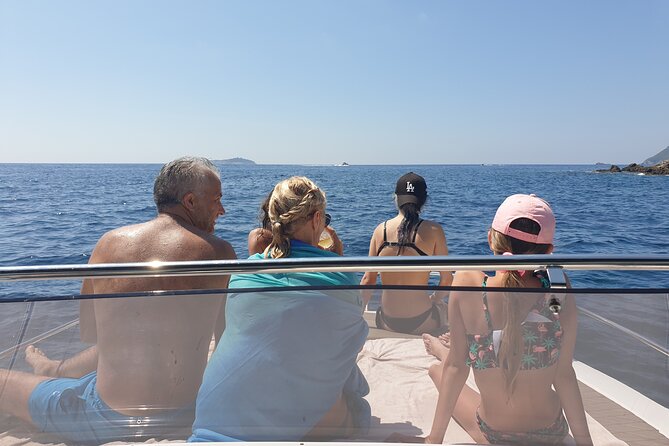 Dubrovnik Elafiti islands Private Speedboat Tour - Lopud balances beaches, history, and a real village