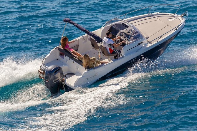 Dubrovnik Elafiti islands Private Speedboat Tour - Pickup from Dubrovnik keeps the morning simple