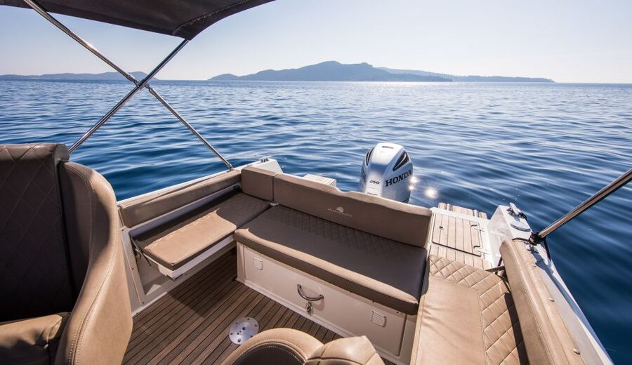 Dubrovnik: Elaphite Islands Private Speedboat Full-Day Tour - Key points at a glance