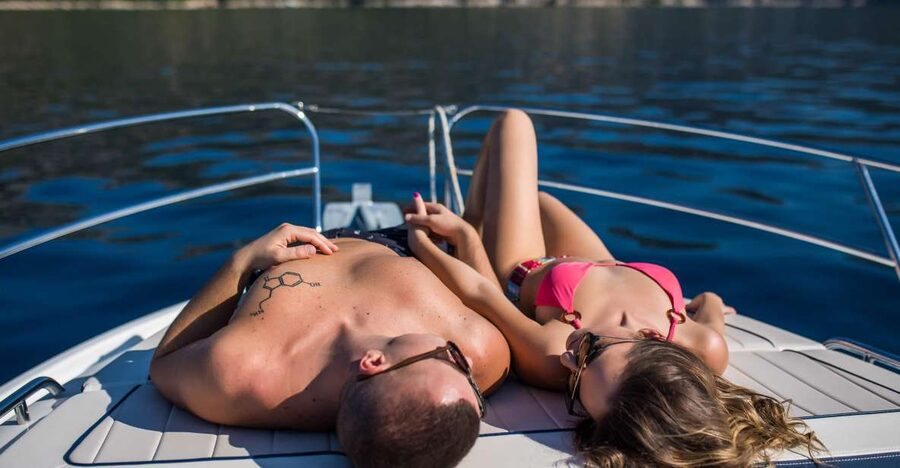 Dubrovnik: Elaphite Islands Private Speedboat Full-Day Tour - Why this private boat day works so well