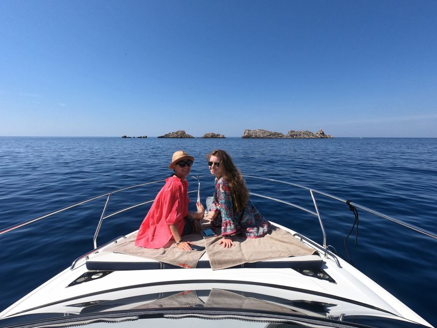 Dubrovnik: Elaphite Islands Private Speedboat Full-Day Tour - Practical tips for a better day