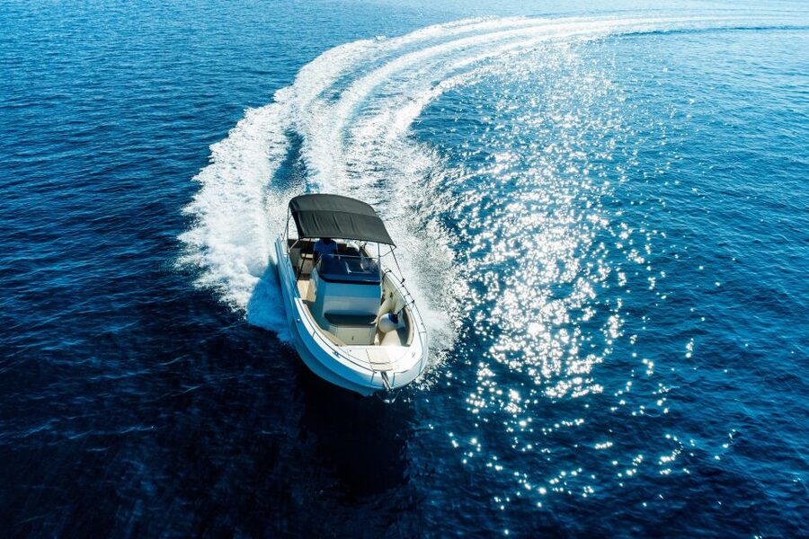 Dubrovnik: Elaphite Islands Private Speedboat Full-Day Tour - Šunj Beach gives the morning a sandy start