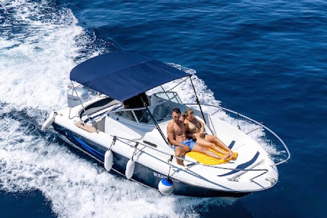 Dubrovnik Elaphiti Blue cave best offer private speedboat tour - Why this private Dubrovnik boat trip works