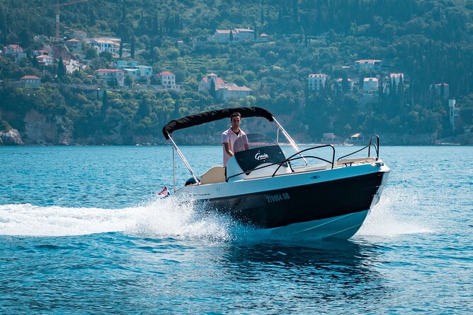 Dubrovnik: Elaphiti Islands 8 hours private tour with a speedboat - Who will enjoy this private island day?