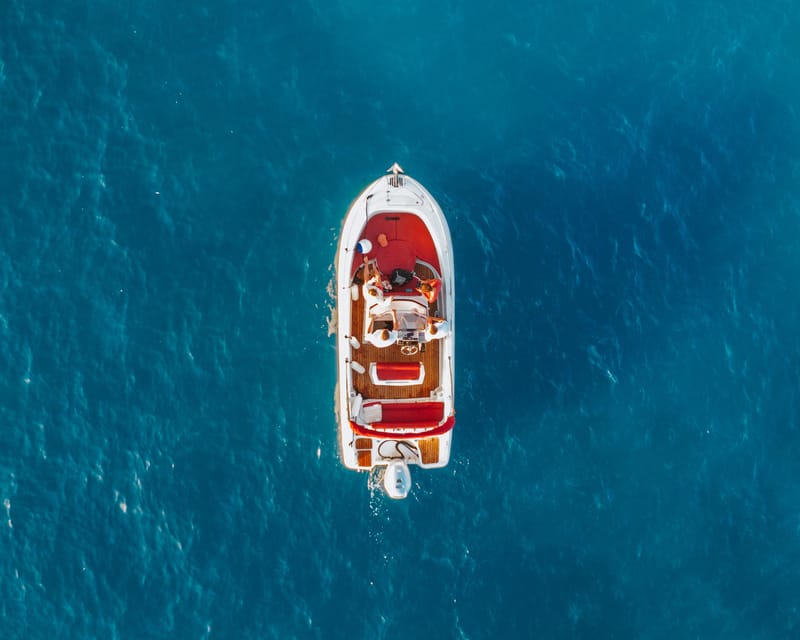Dubrovnik:Elaphiti Islands and caves Private Speedboat Tour - What the private format really adds