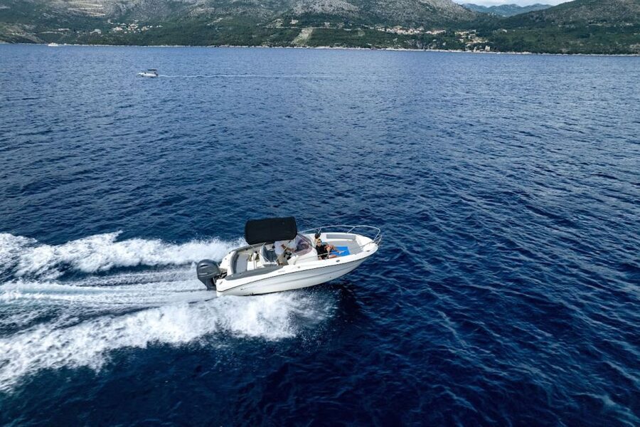 Dubrovnik: Elaphiti Islands Private Day Cruise by Speedboat - My verdict: book it for control, not for the lowest price