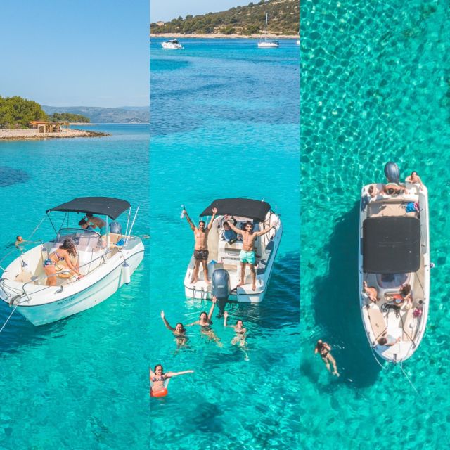 Dubrovnik: Elaphiti Islands Private Day Cruise by Speedboat - Why a private speedboat makes sense around Dubrovnik