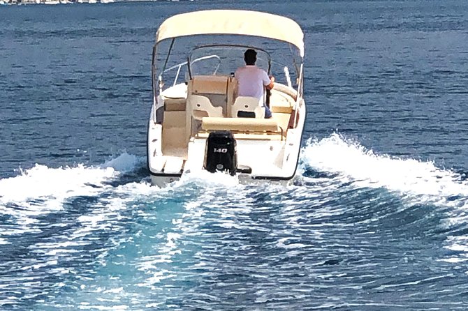 Dubrovnik: Golden Hour Sunset Cruise with Drinks - What the route includes, and what it may not