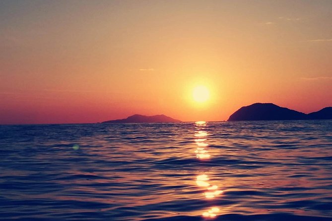 Dubrovnik: Golden Hour Sunset Cruise with Drinks - Is $35.74 good value?