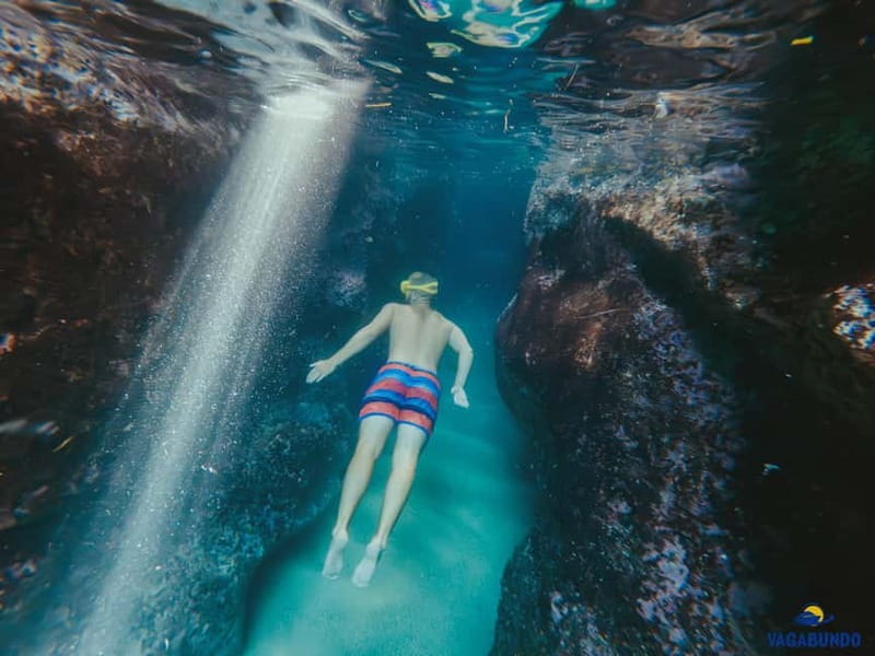 Dubrovnik: Morning Blue Cave speedboat tour with drinks - Koločep’s Blue Cave, the morning’s most striking stop